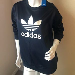 Adidas Crew Sweatshirt